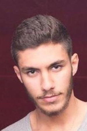 et billede af Bar Brimer