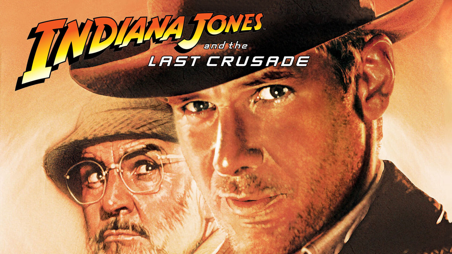 Indiana Jones og det sidste korstog (1989)