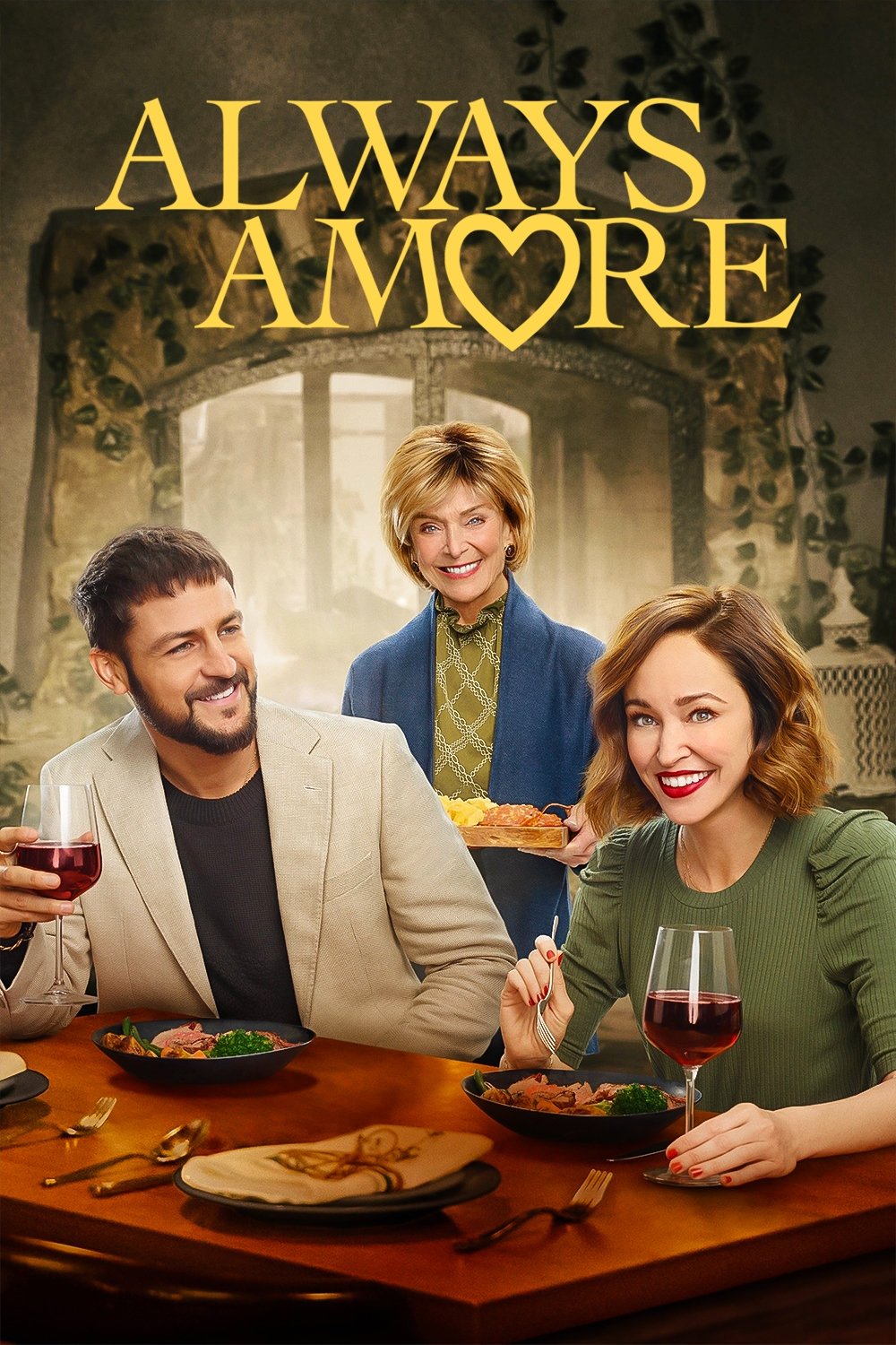Always Amore