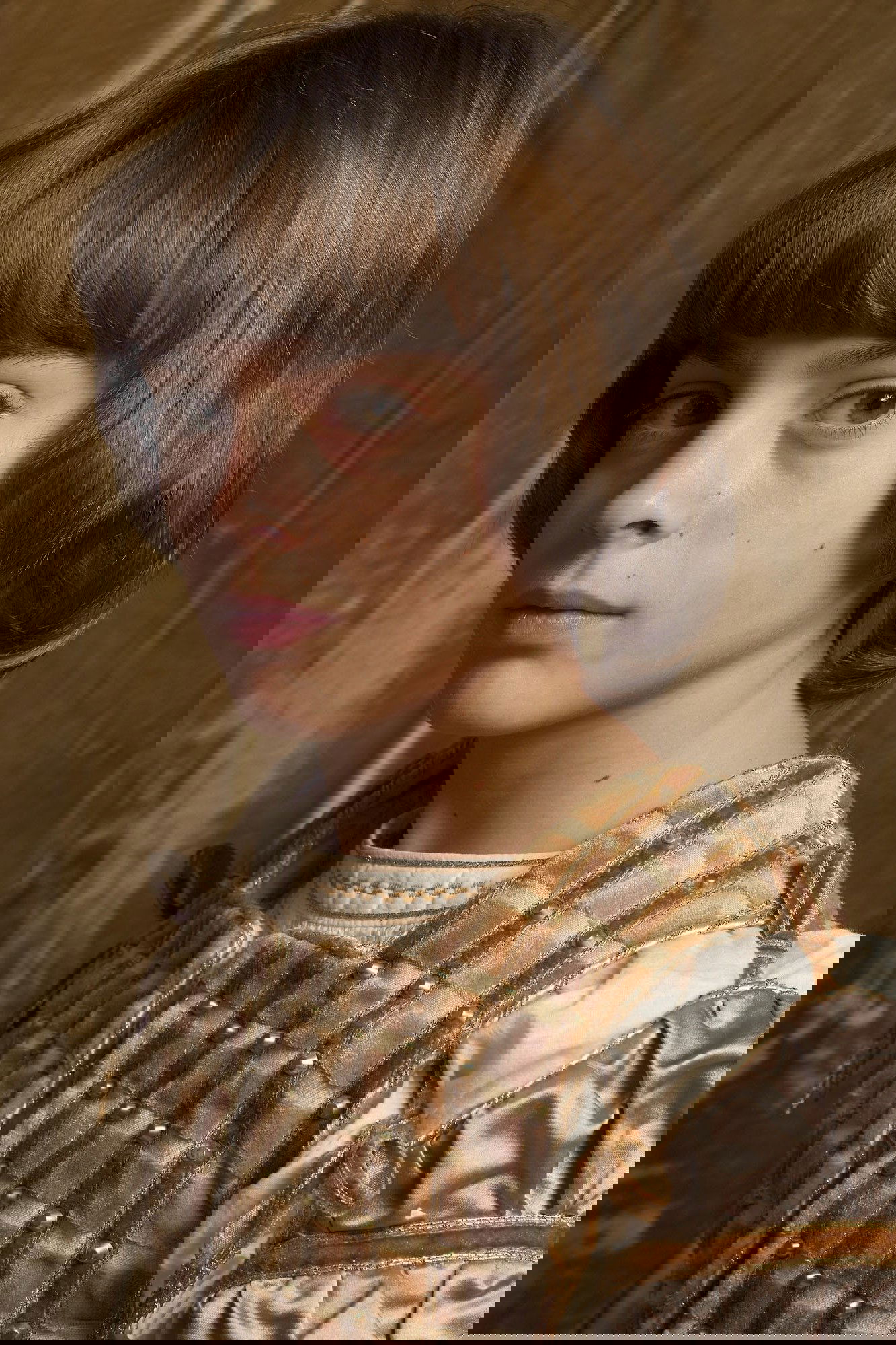 et billede af Aidan Alexander