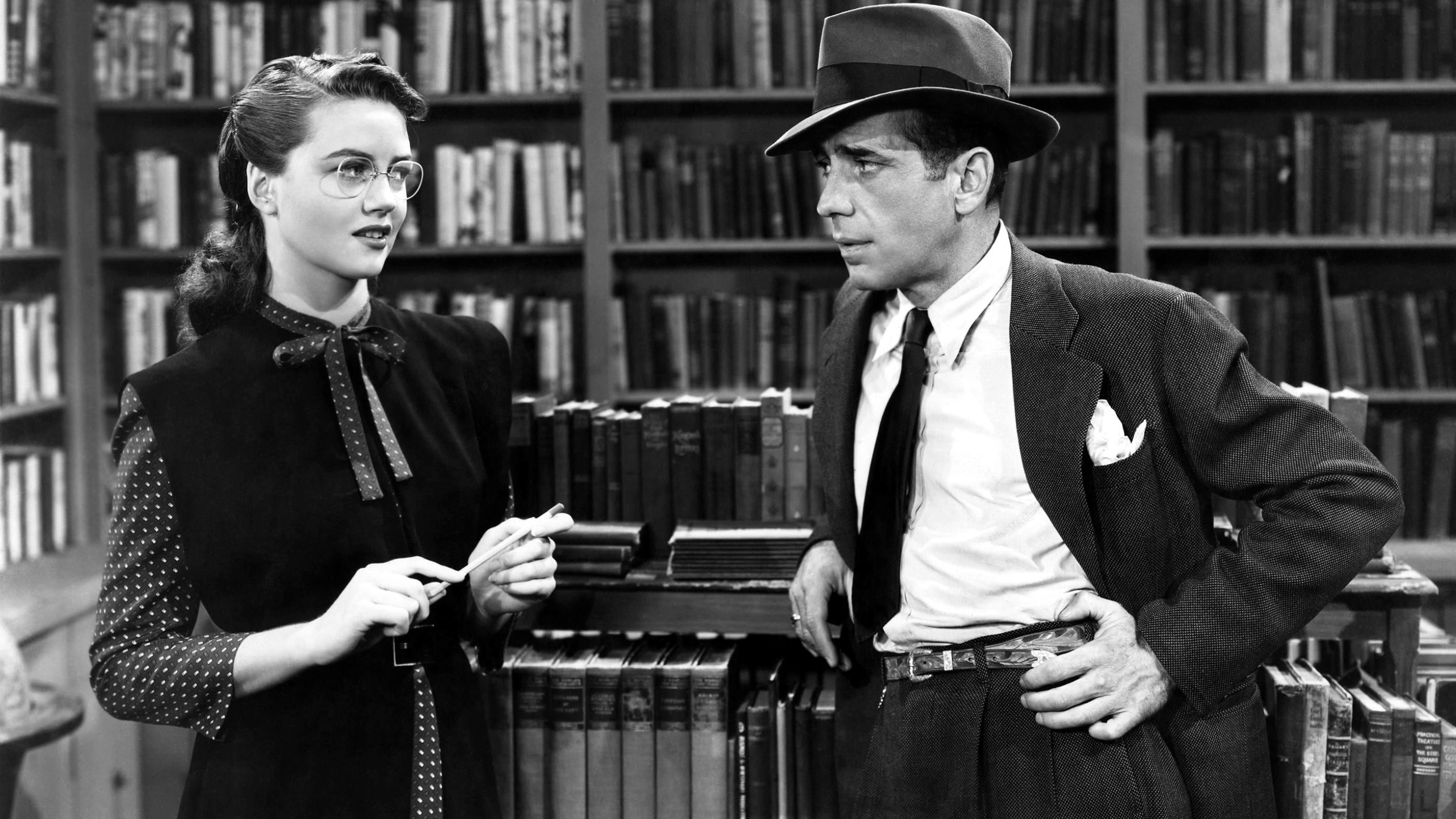 The Big Sleep (1946)