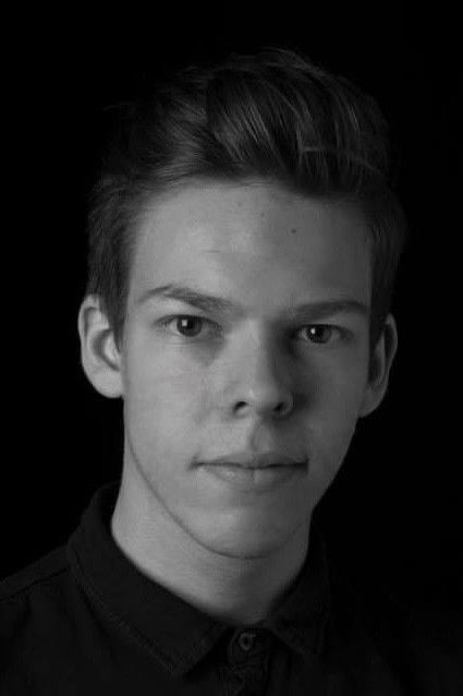 et billede af Jack Elvey