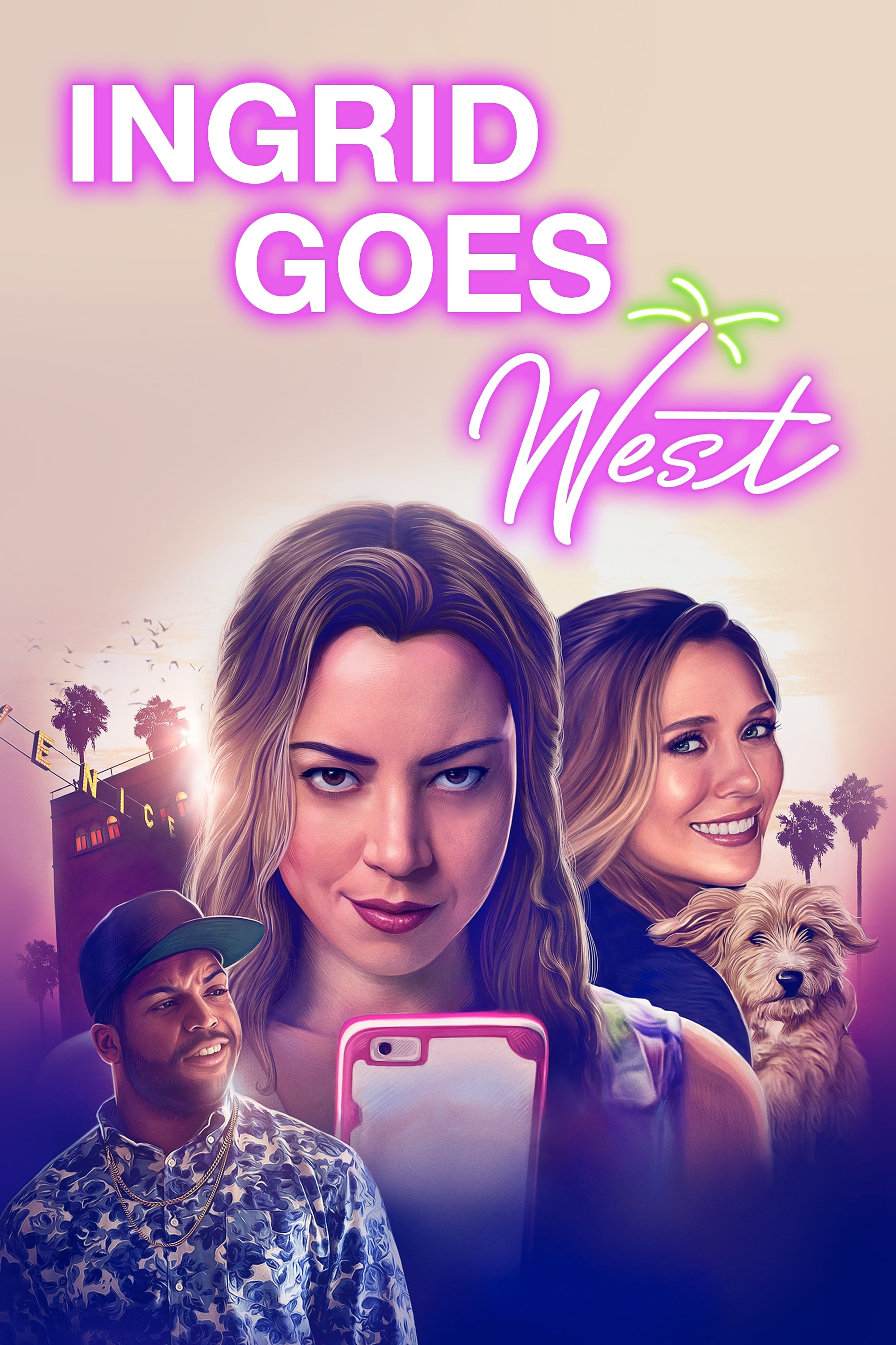 Ingrid Goes West