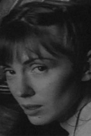 et billede af Anna Syomkina