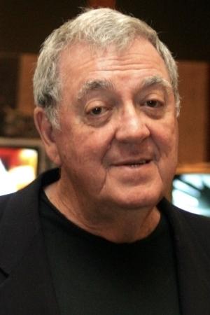 et billede af Walter C. Miller