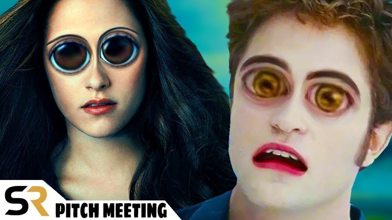 Pitch Meeting