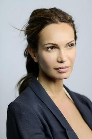 et billede af Valentina Capone