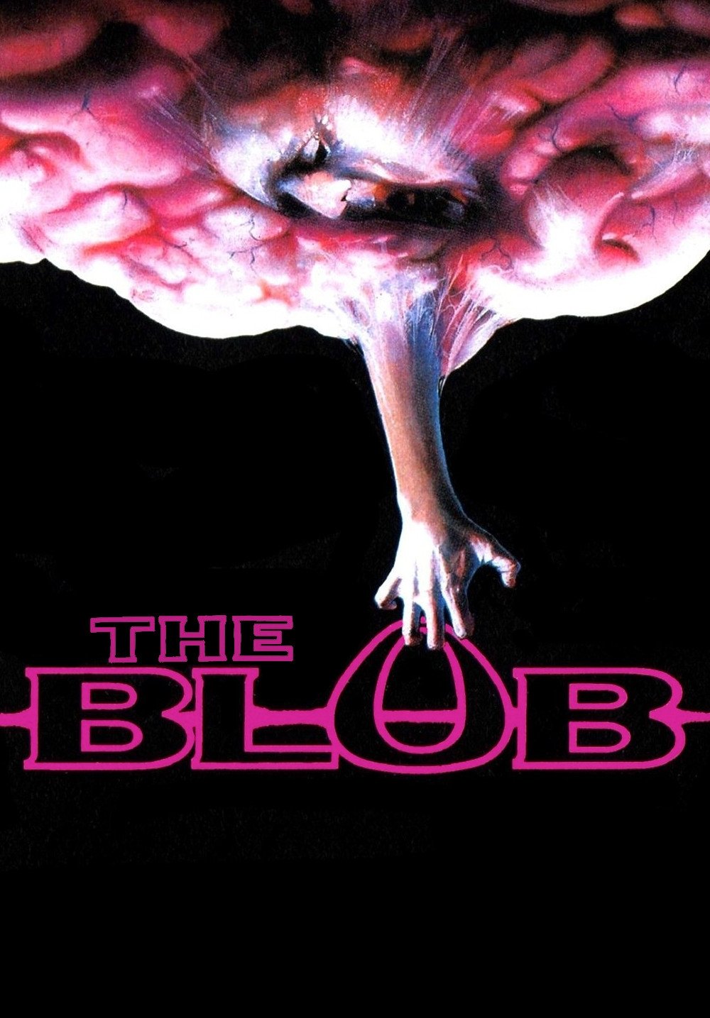 The Blob