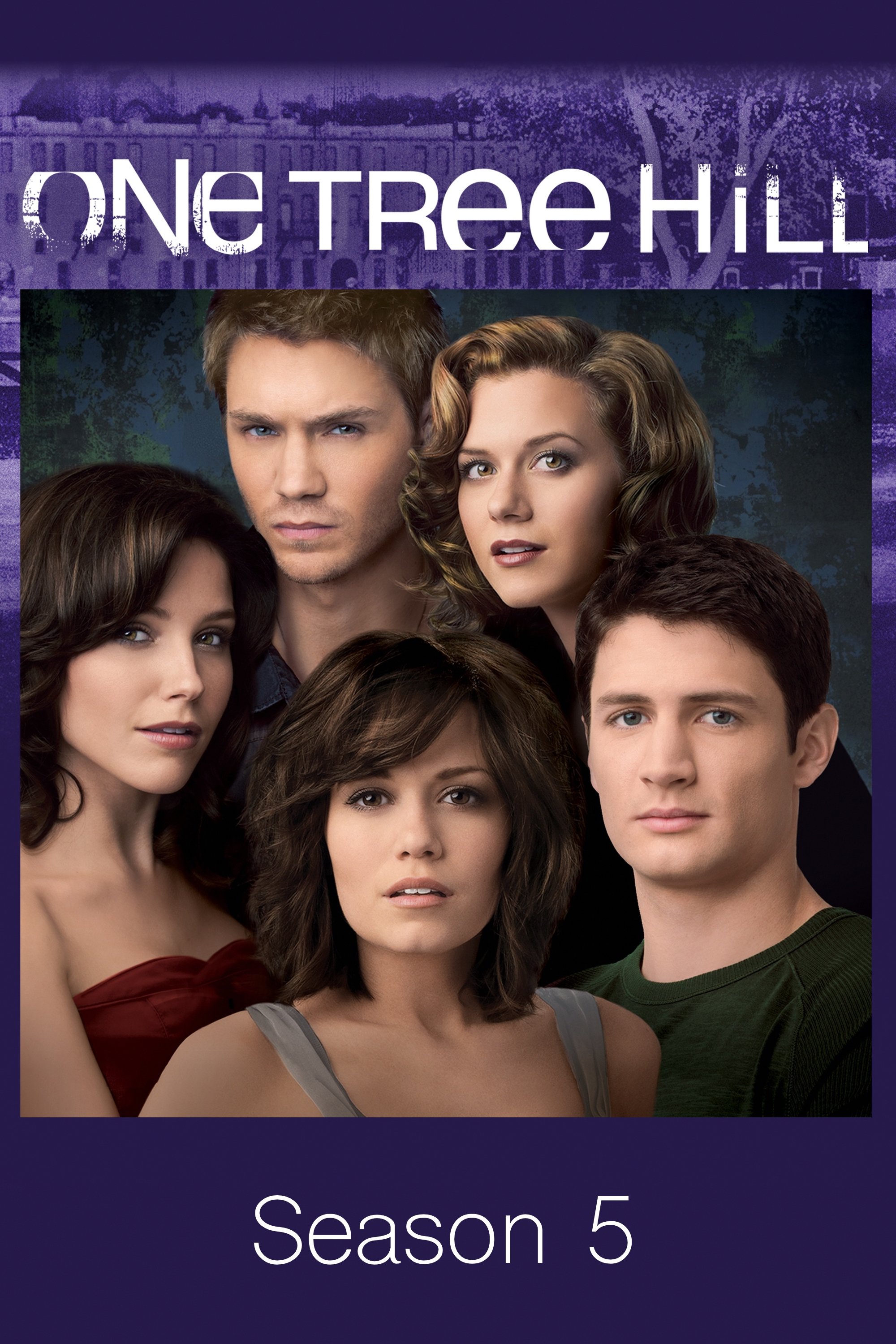 One Tree Hill - Season 5