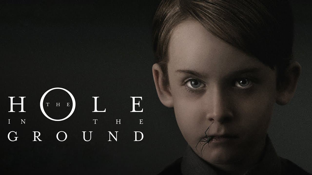 The Hole in the Ground (2019)