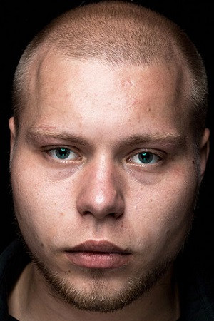 et billede af Roman Vorontsov