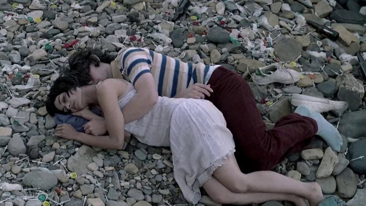 Wristcutters: A Love Story (2007)