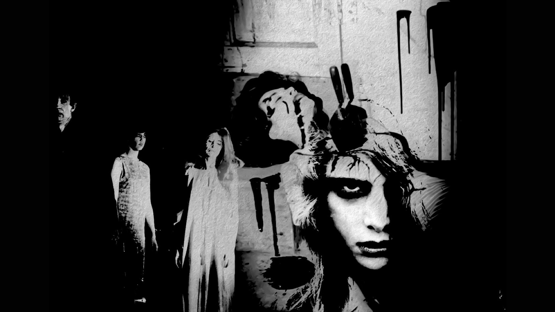 Night of the Living Dead