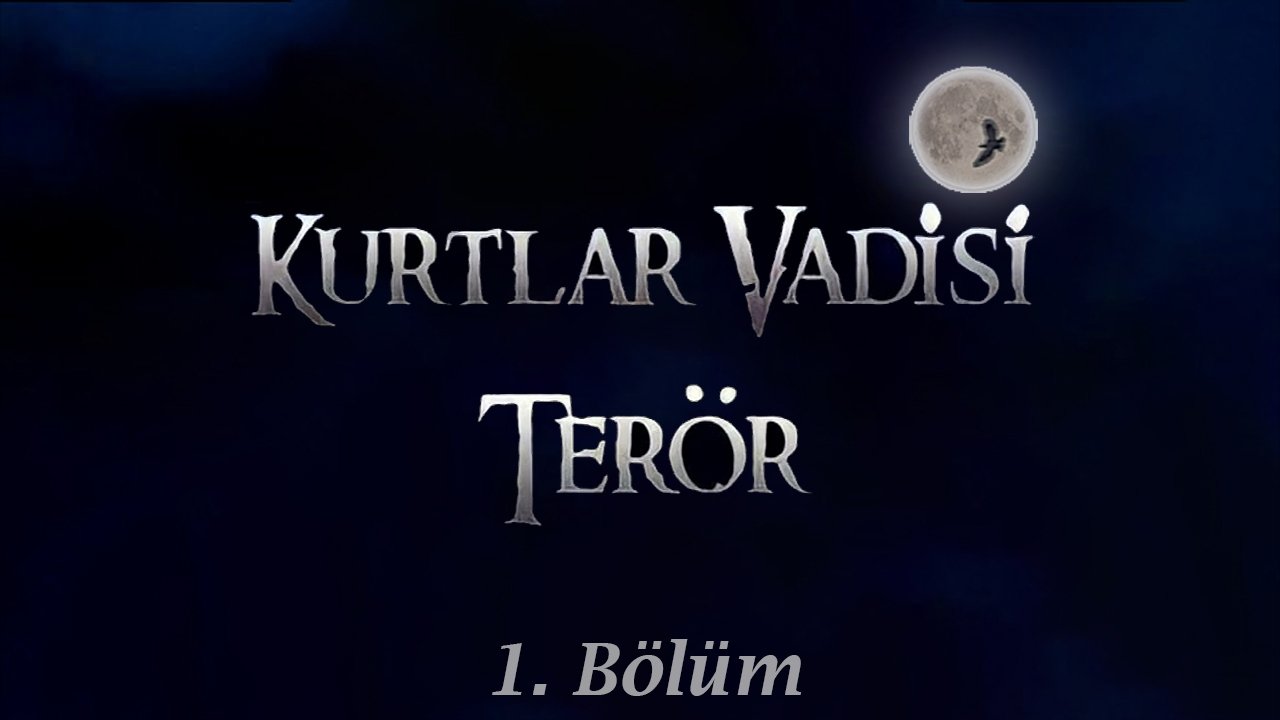 Thumbnail for Episode 1 Season 1 Episode 1