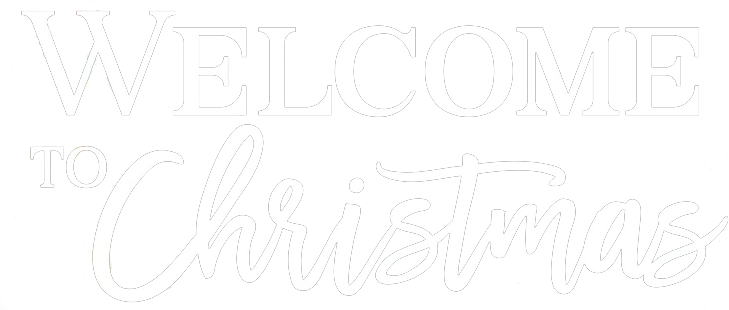 Welcome to Christmas