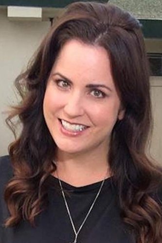 et billede af Joy Benedict