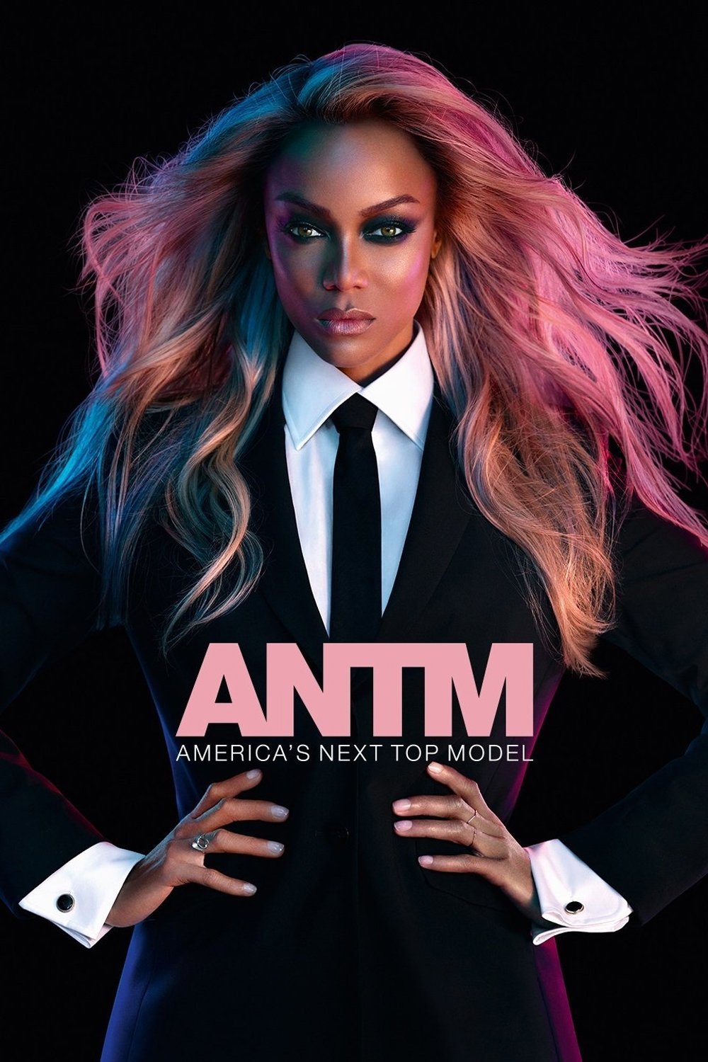America's Next Top Model - Season 24