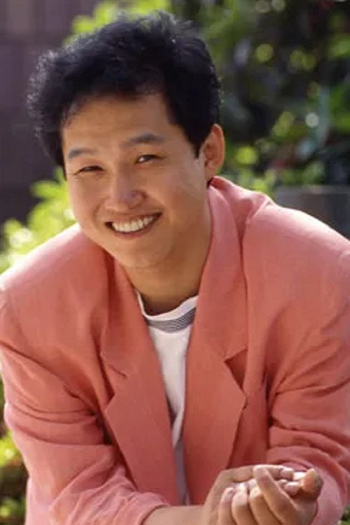 et billede af Kim Beom-yong