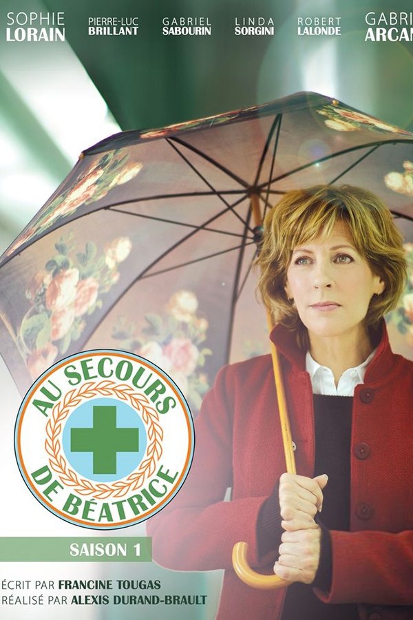 Saving Bea - Season 1