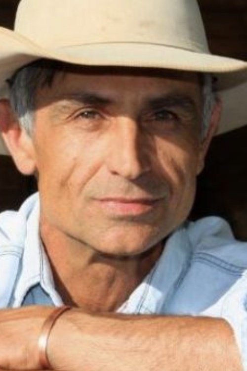 et billede af Jeff O'Haco