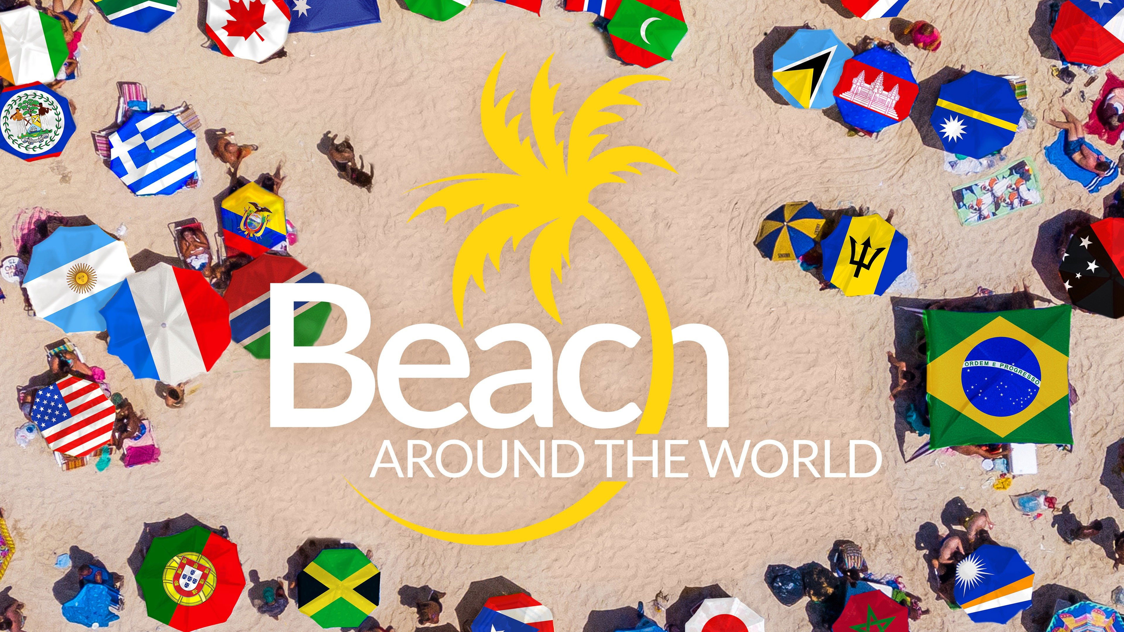 Beach Around the World