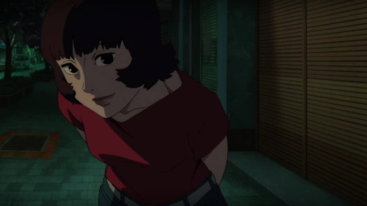 Paprika Papurika 2006 izle (720p) Film izle HD Film izle