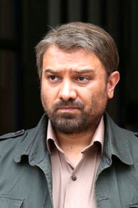 et billede af hoseinn torabnezhad