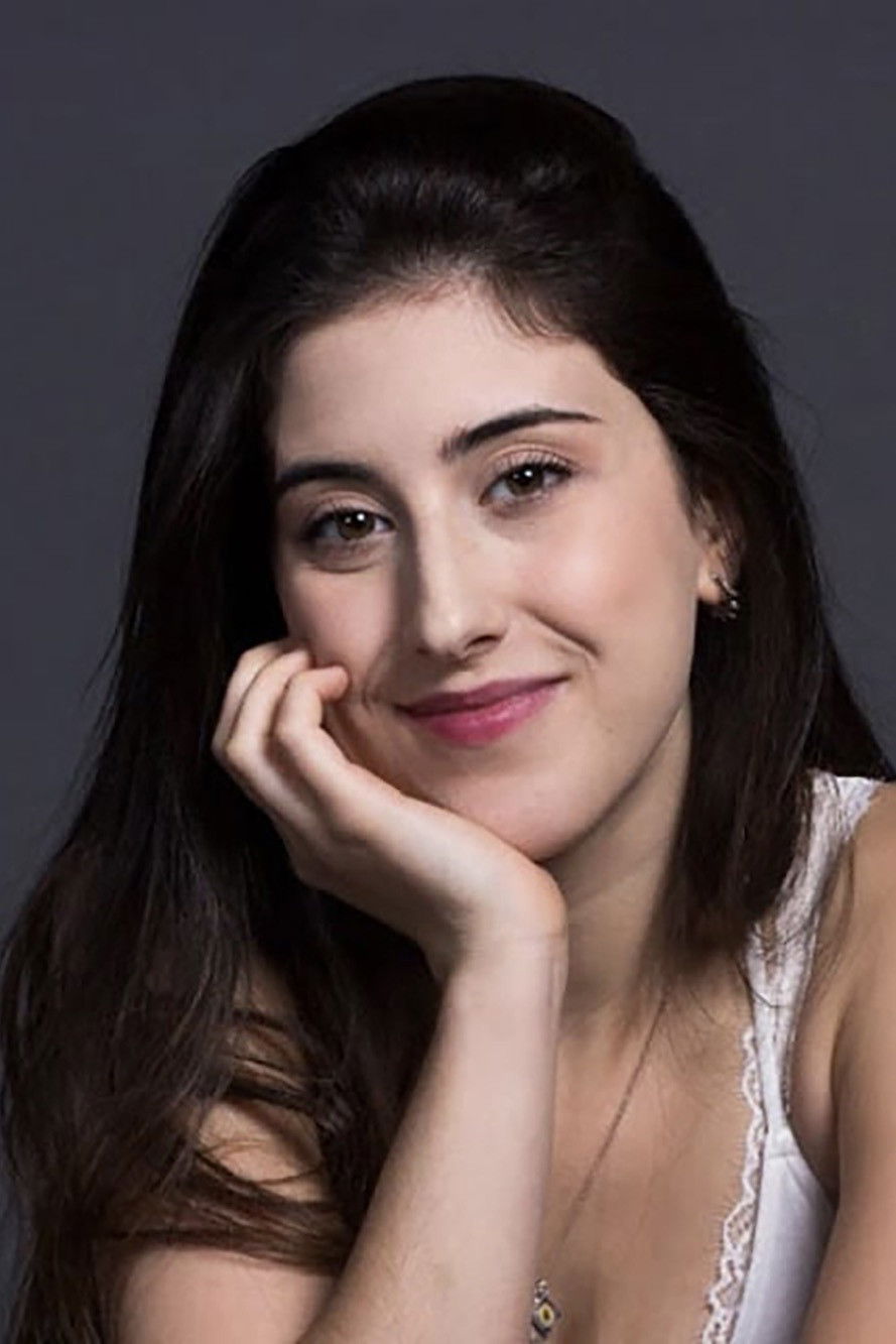 et billede af Carla Coll