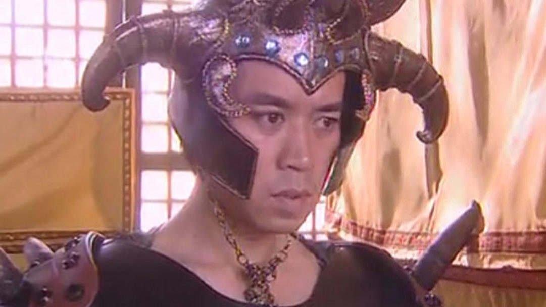 Good Luck Zhu Bajie