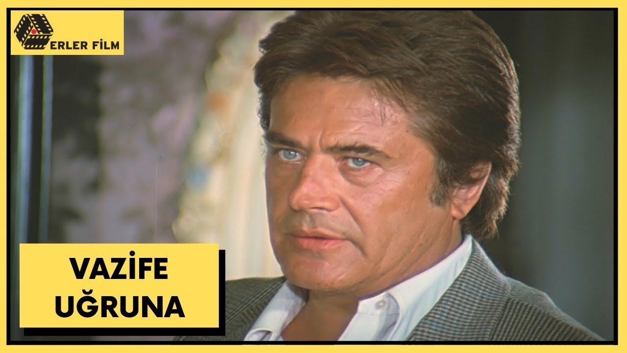 Vazife Uğruna (1986)