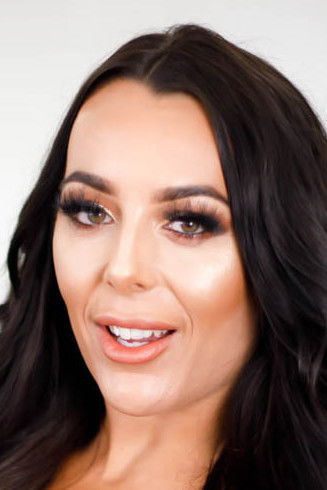 et billede af Christina May