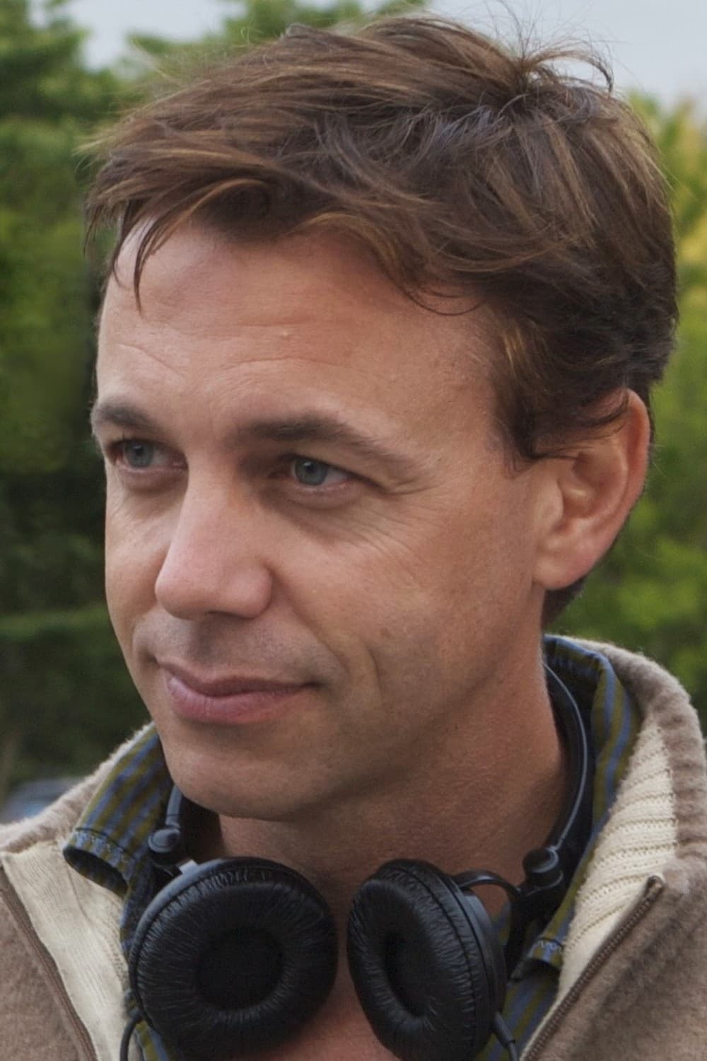 et billede af Matthew Leutwyler