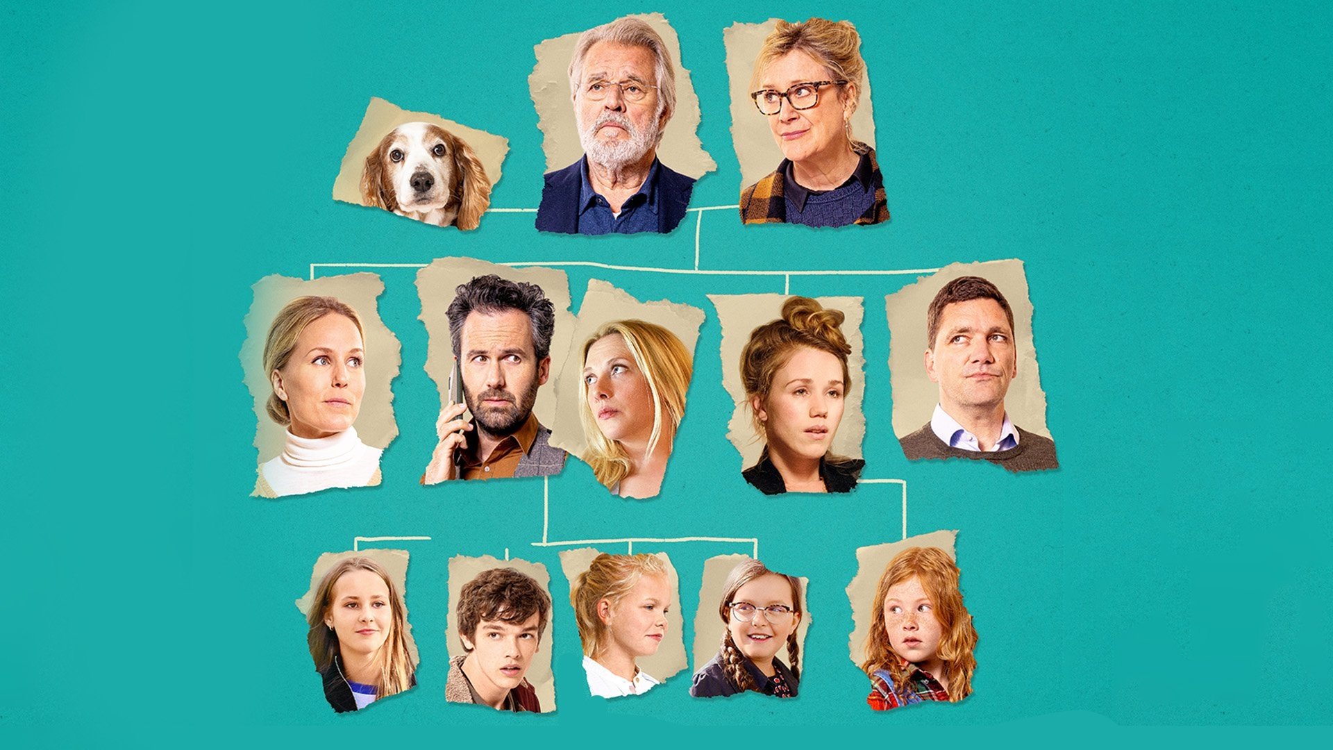 Shit Happens (2019)