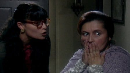 Ich bin Betty die Hässliche - Staffel 1 Folge 80 (1970)