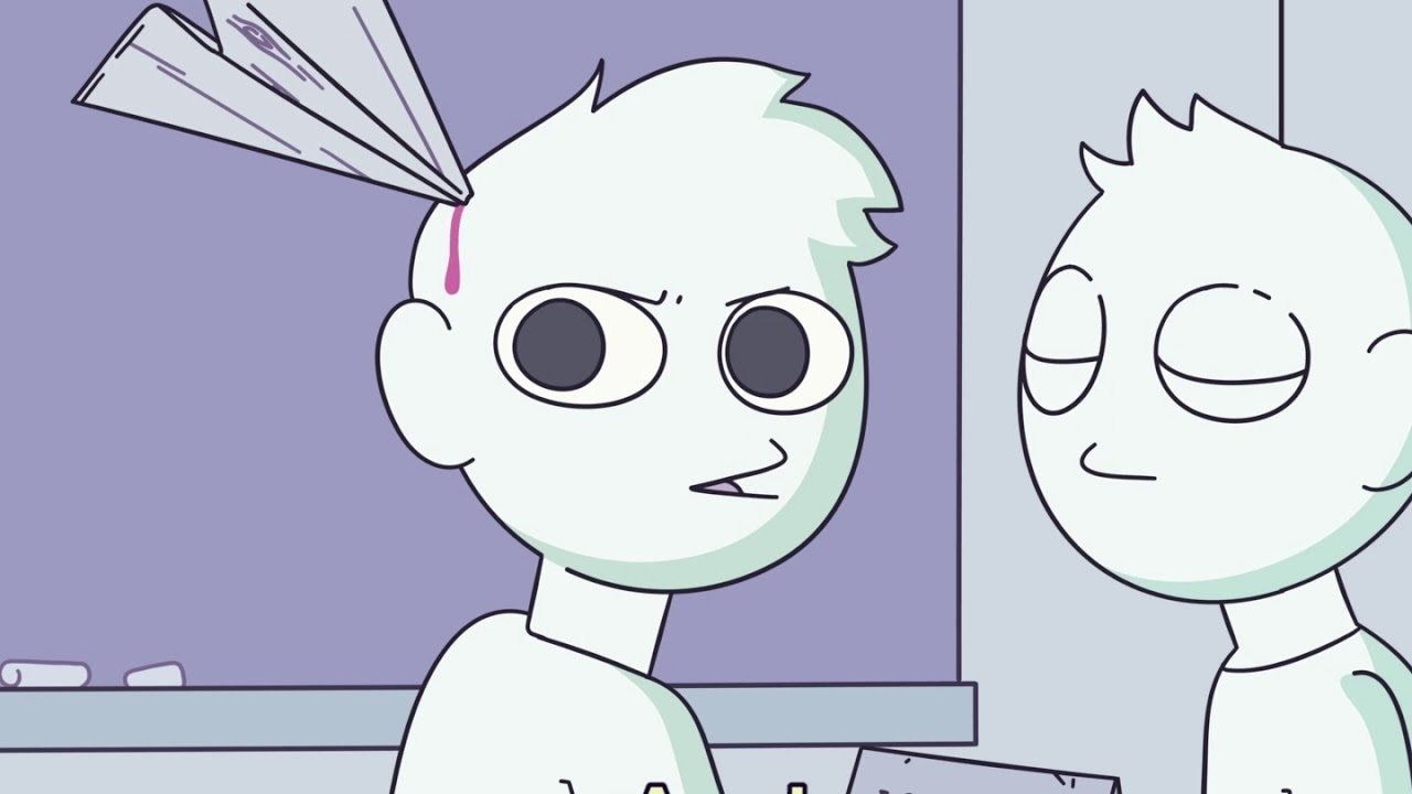 Un Mundo Sin... - Épisode 4