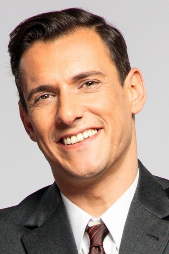 et billede af Stavros Svigos