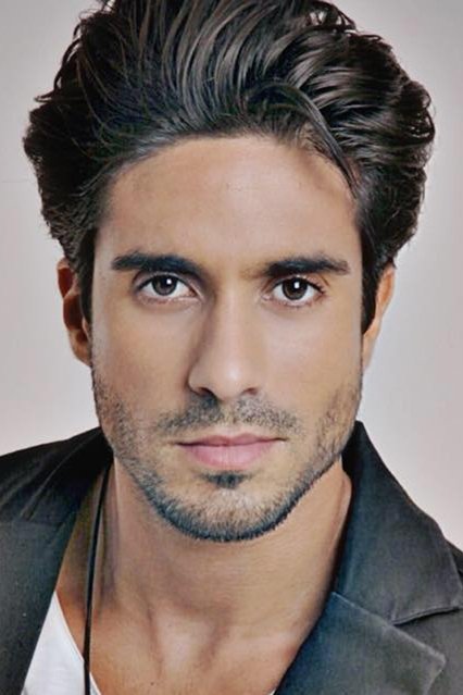 et billede af Edu Porto