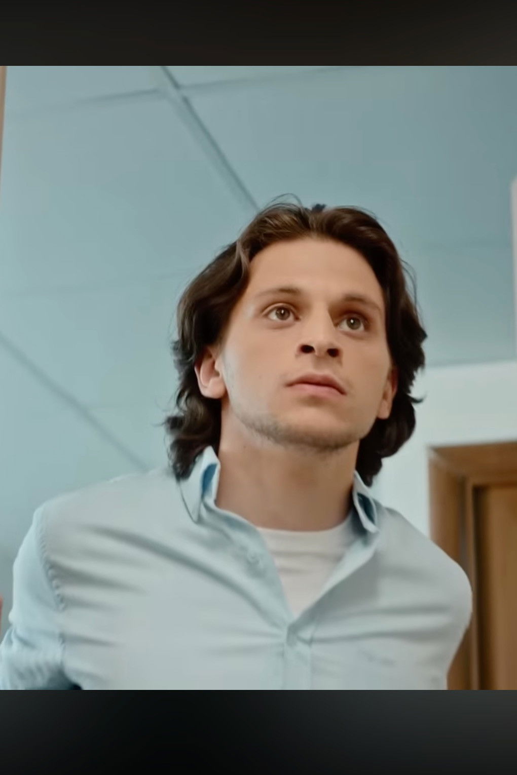 et billede af Suren Ghazaryan