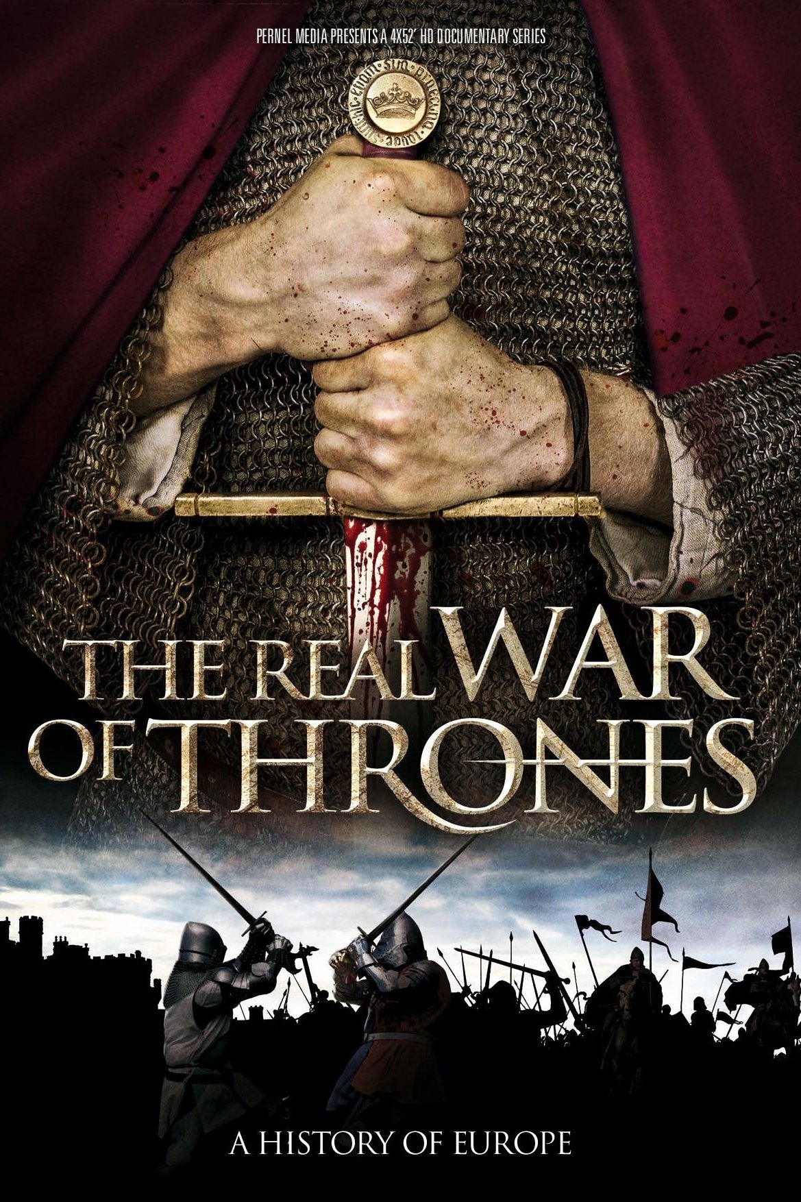 The Real War of Thrones - Season 1