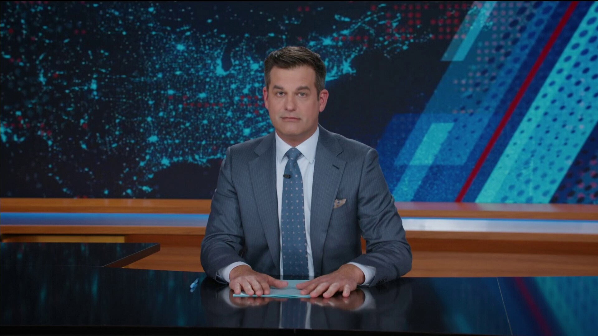 The Daily Show Season 31 :Episode 49  April 22, 2026 - Maria Sharapova