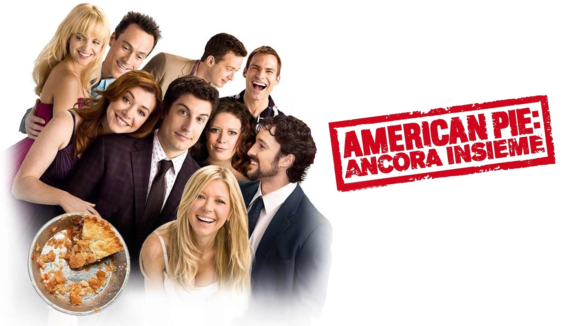 American Reunion