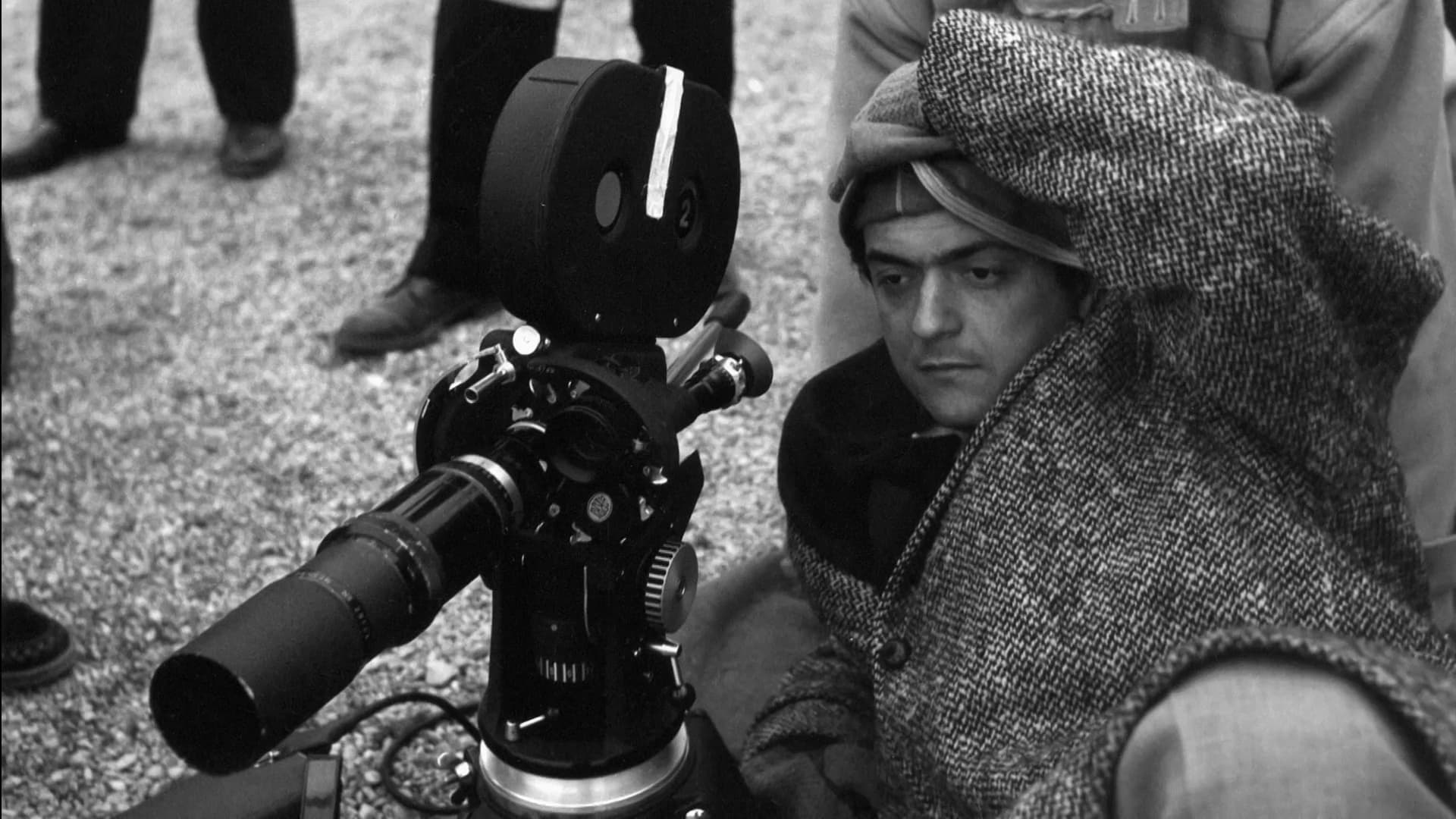 Kubrick par Kubrick (2020)