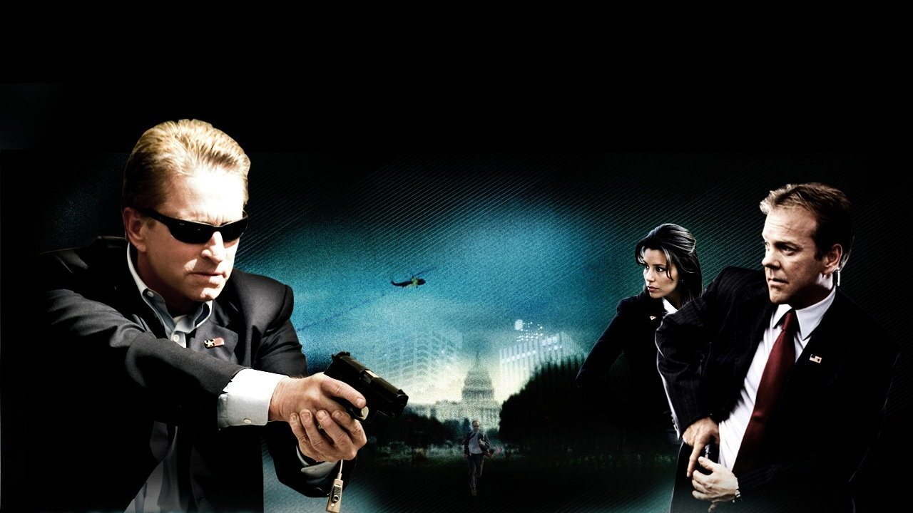 The Sentinel (2006)