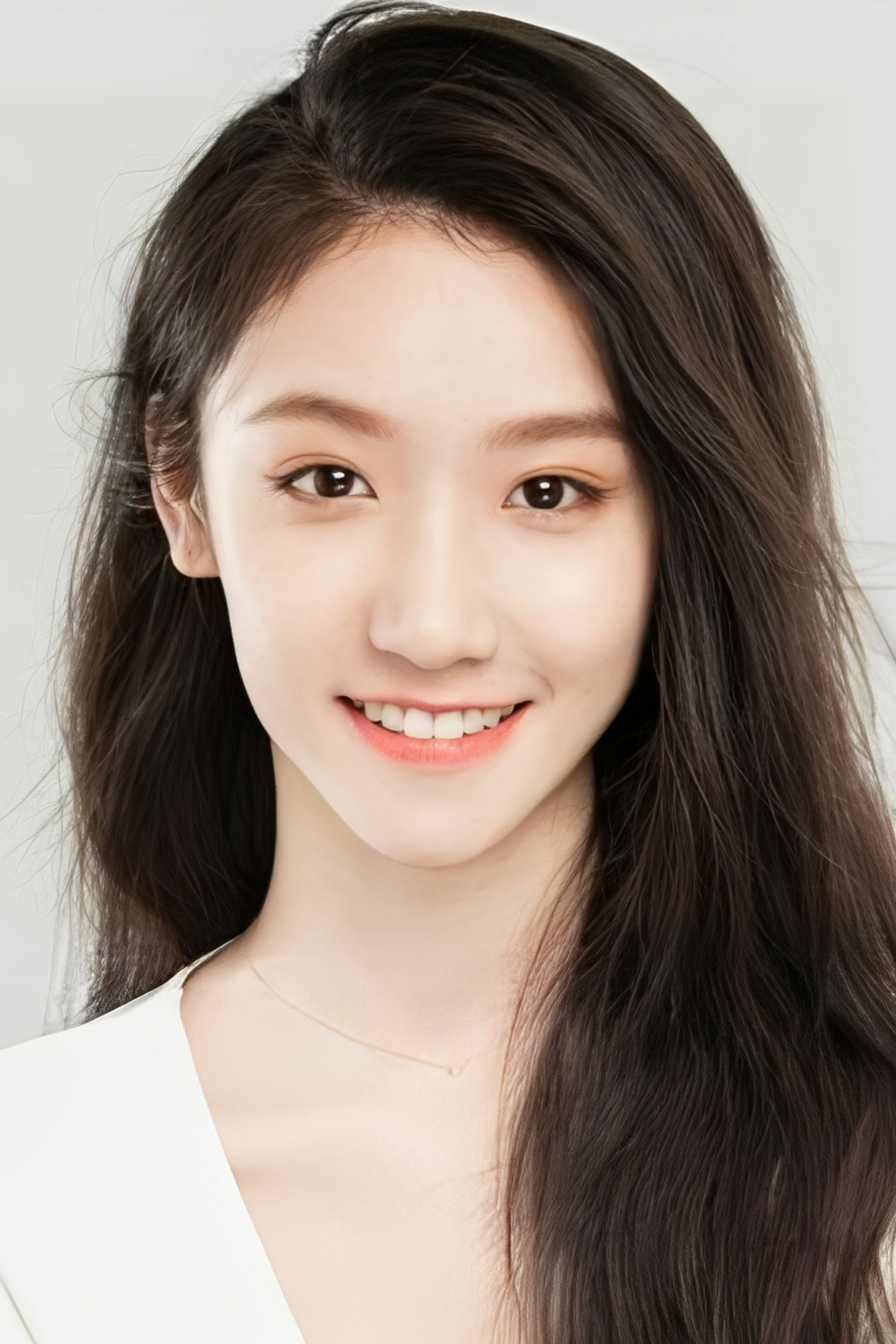 et billede af Zhou Jingbo