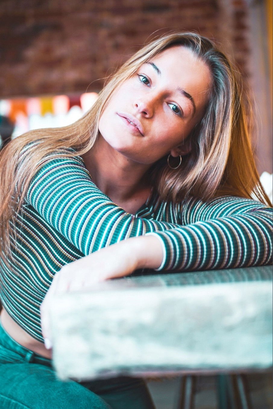 et billede af Filipa Louceiro