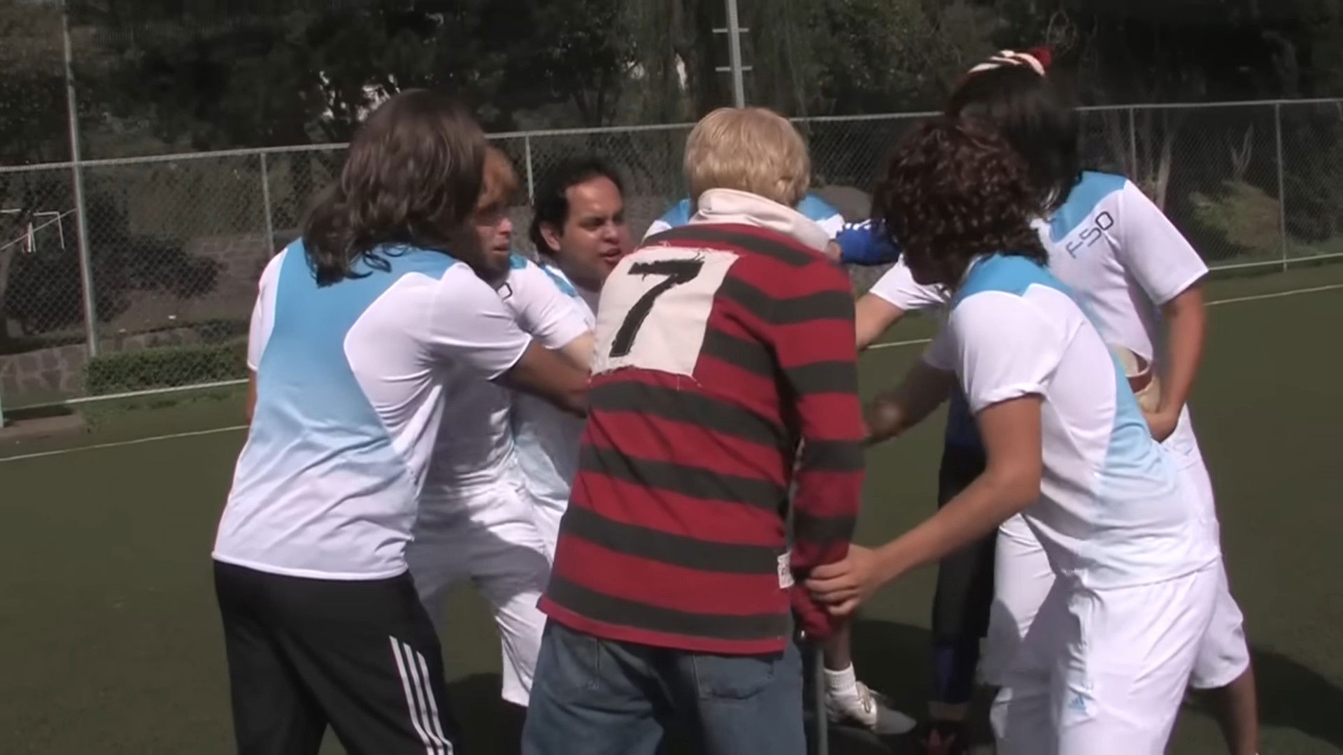 Thumbnail for Episode 8 Season 1 Episode 8