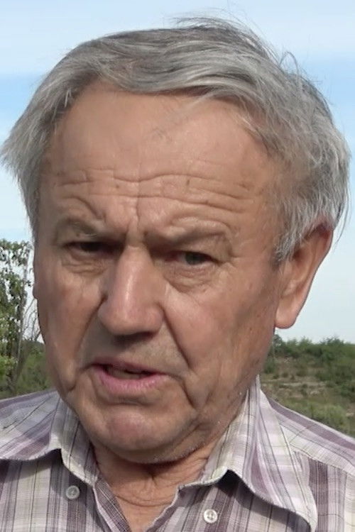 et billede af August Walter