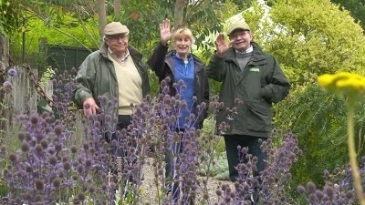 The Beechgrove Garden - Épisode 18