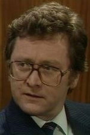 et billede af David Simeon