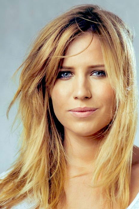 et billede af Ingebjørg Bratland